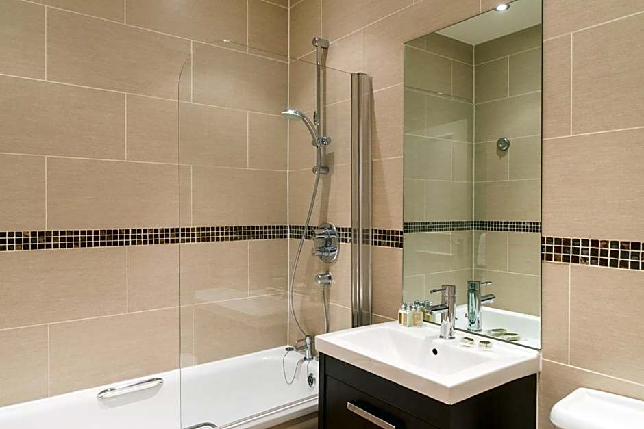 St Brelade's Bay Hotel