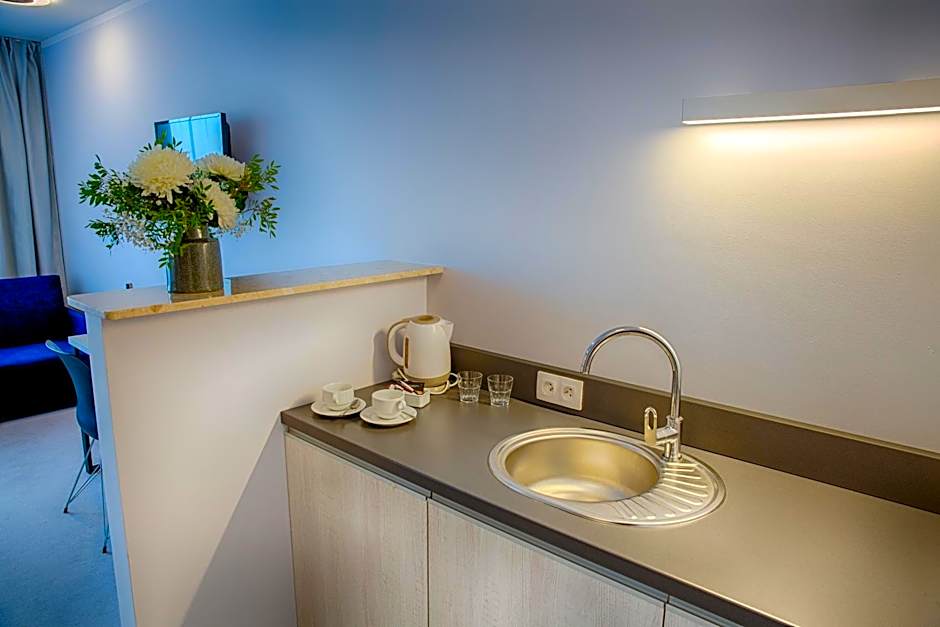 Mielno Holiday Apartments