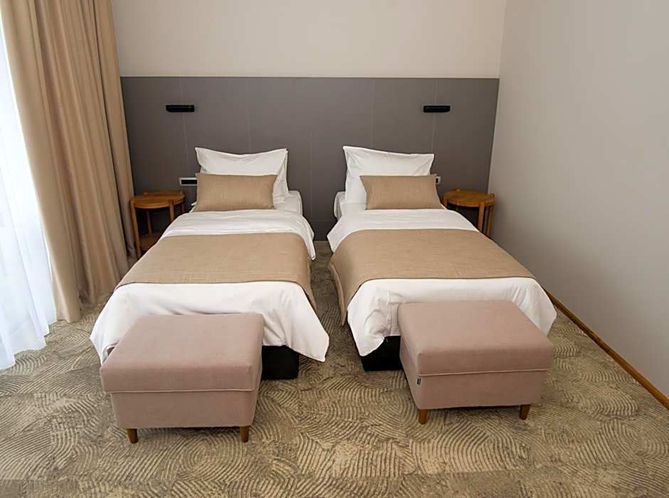 GRANDE CASA Hotel - Međugorje