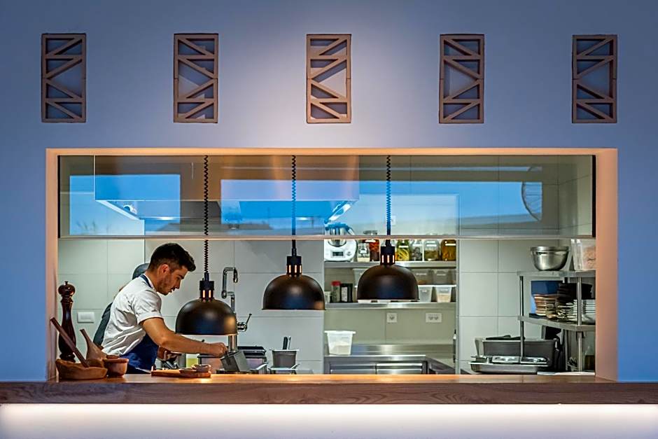 Hotel Hara Ilios Village