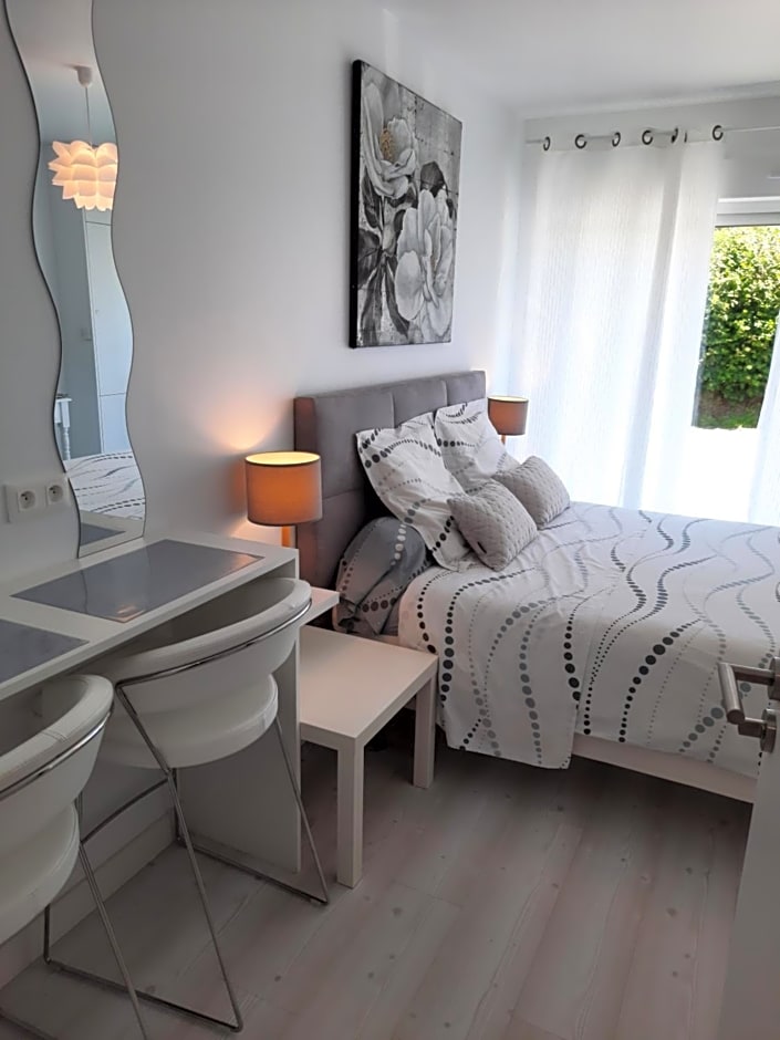 AGATHE chambres d'hôtes