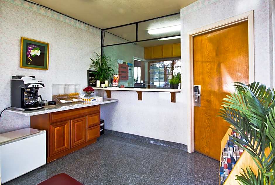 Valley Inn San Jose