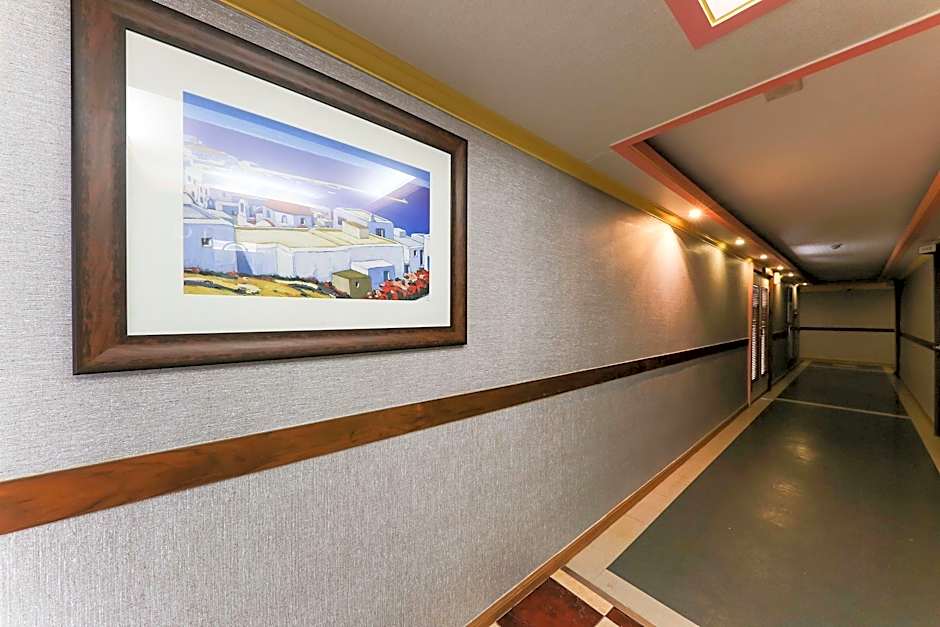 Nova Motel