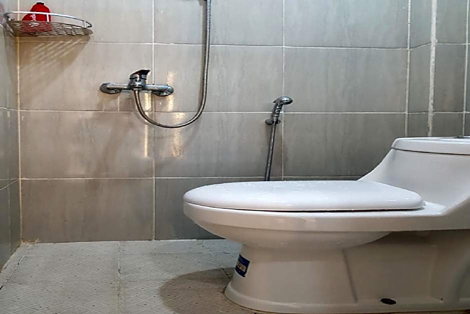 RedDoorz near RSUD Kota Luwuk