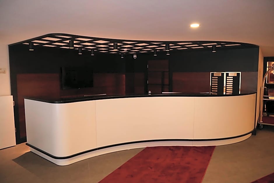 Yol Is Holiday Trabzon