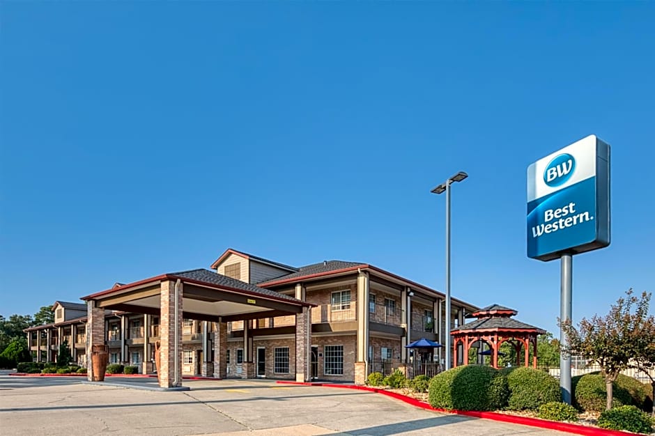 Best Western Lake Conroe Inn