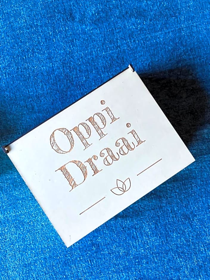 Oppi Draai Guesthouse