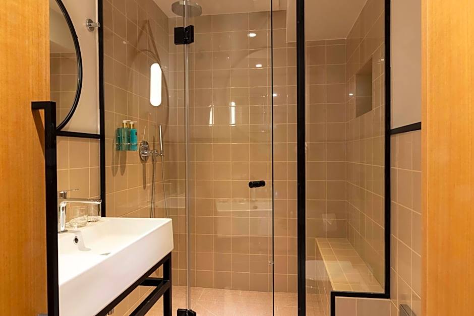 Hotel Le 37 Bis