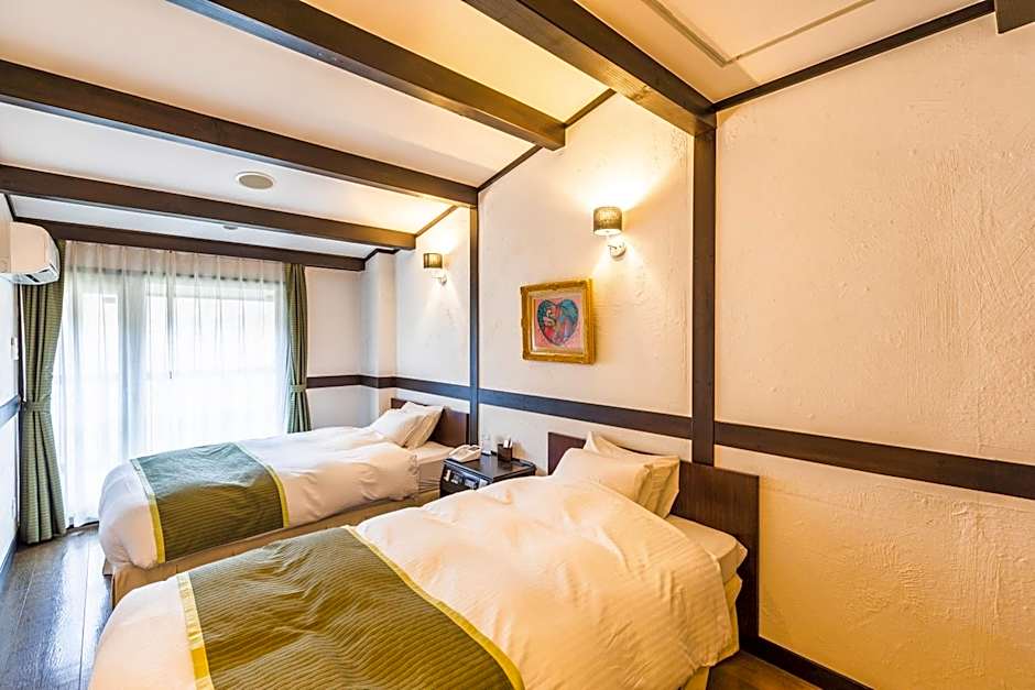 Hotel Jogakura