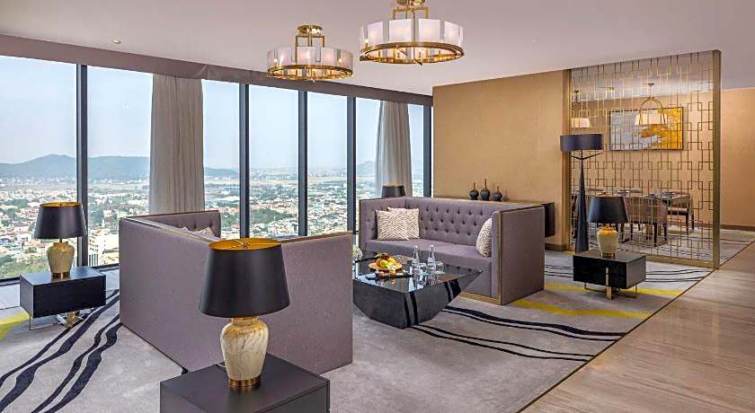 Vinpearl Hotel Thanh Hoa