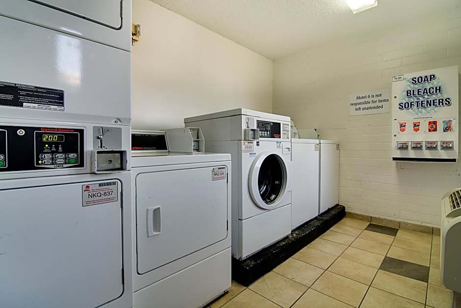 Motel 6-Eloy, AZ - Casa Grande