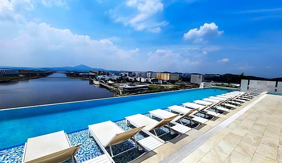 Hotel Marinabay Seoul