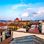 Hotel Annabella Roof Terrace