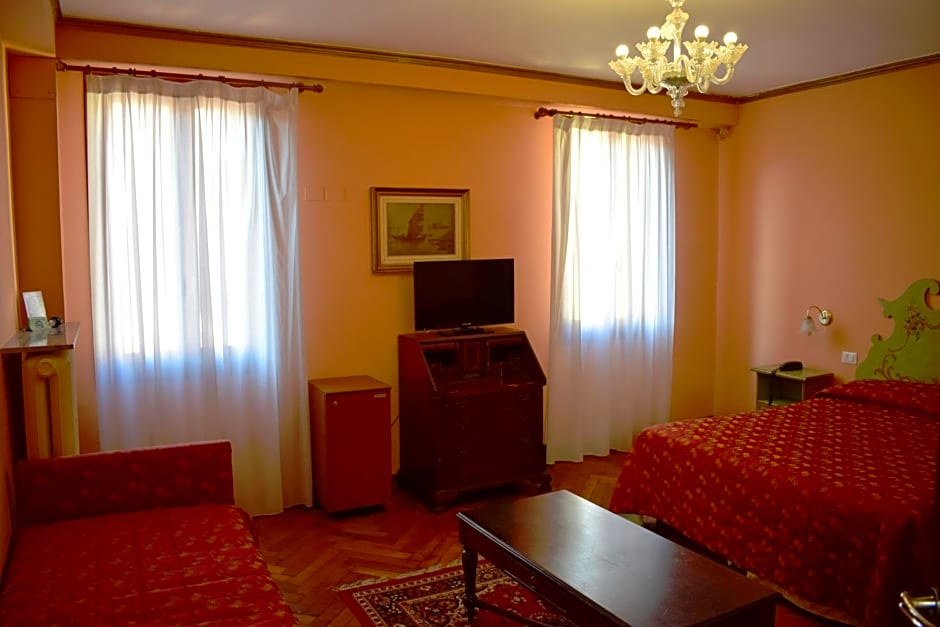 Hotel Malibran