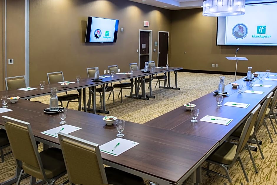 Holiday Inn Owensboro Riverfront, an IHG Hotel