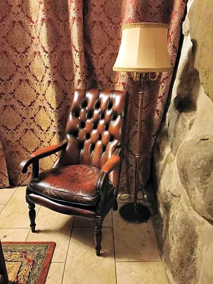 Taujėnų dvaro svečių namai