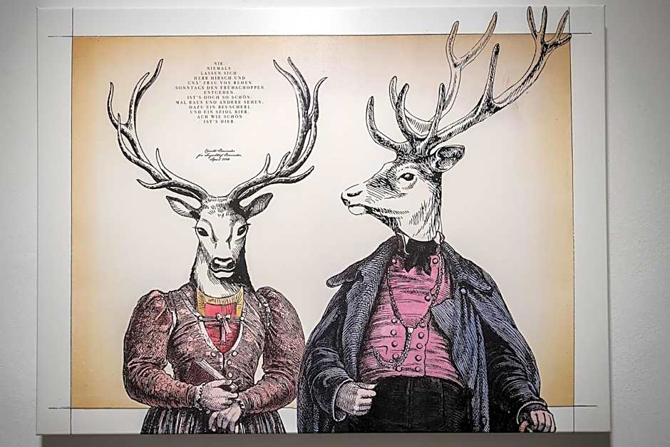 Seegasthof Breineder - Familien & Seminarhotel