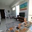Mactan Newtown Seaview Condo by FJCIVO