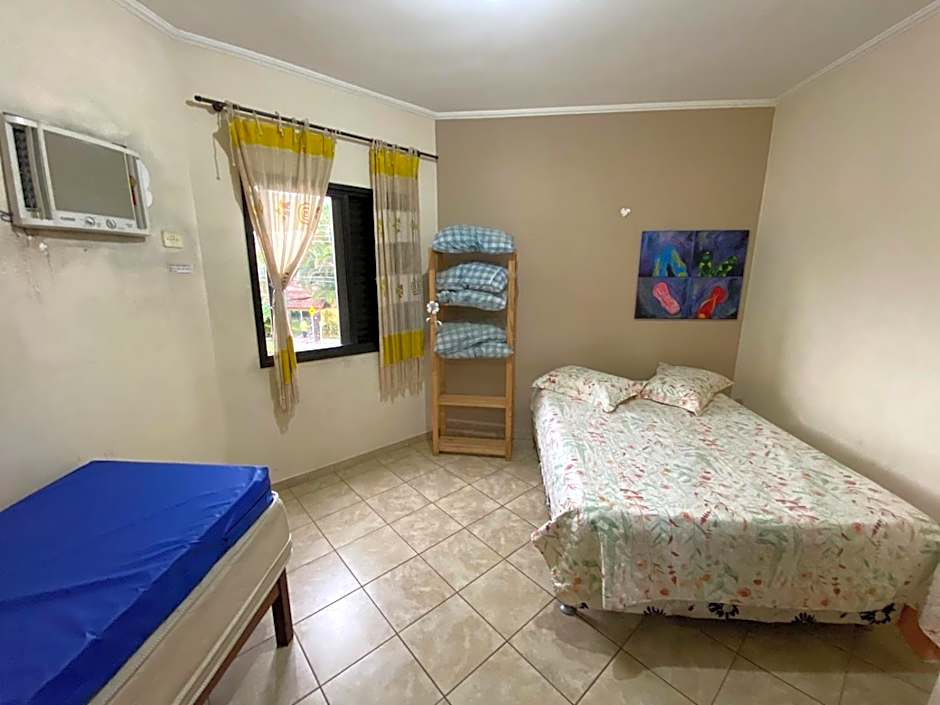 apto lindo 2 dor piscina AR internet 102 B