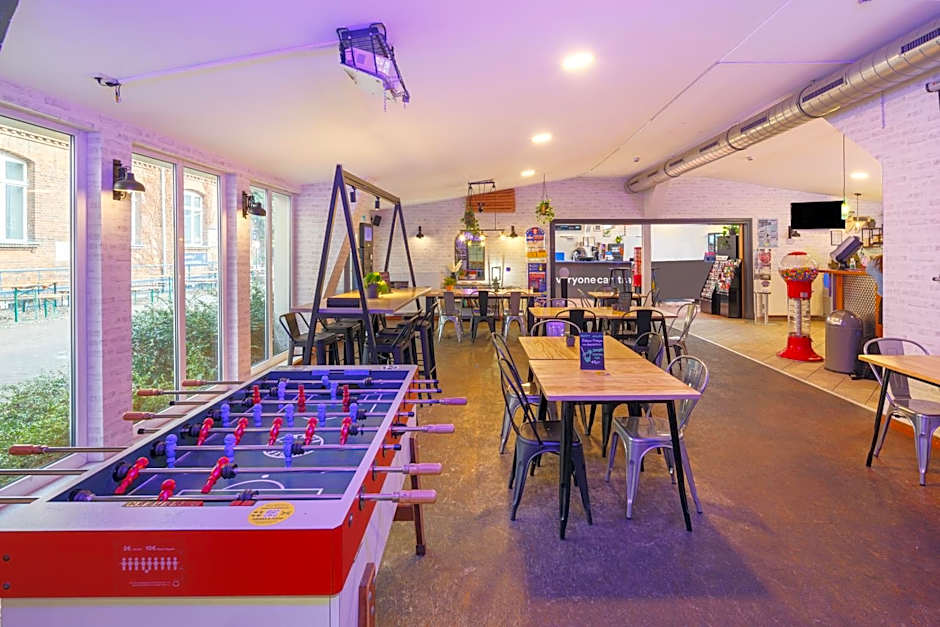 A&O Berlin Friedrichshain