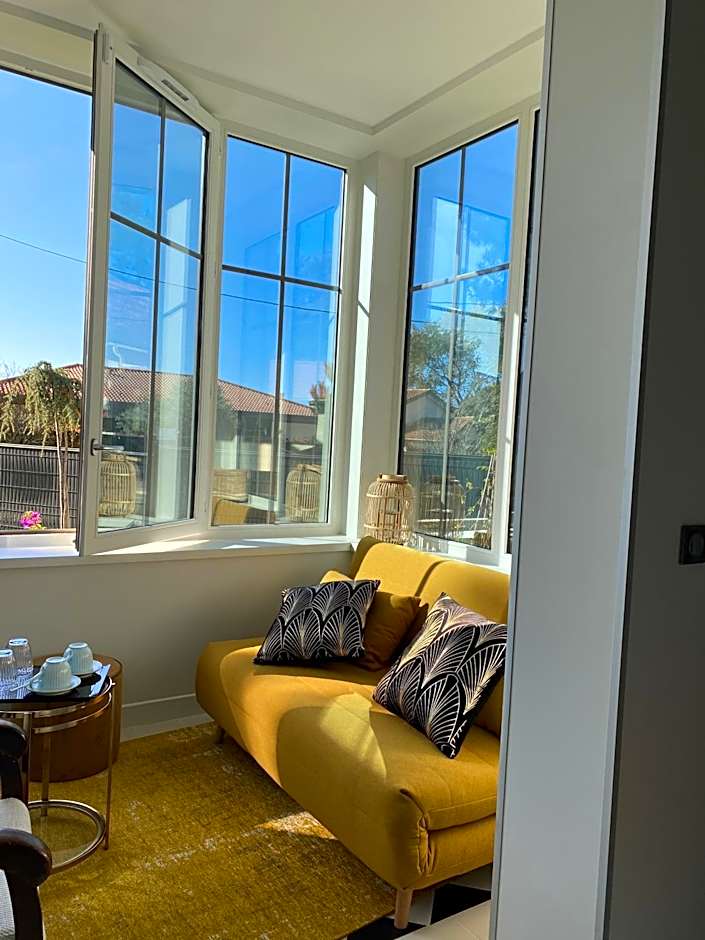 VILLA MADY Adultes Only