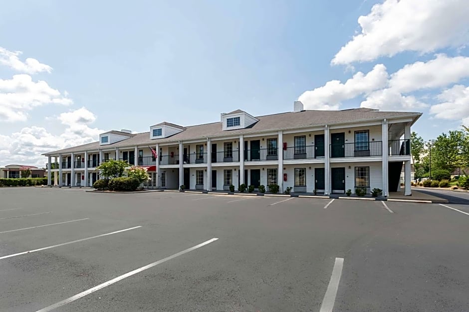 Econo Lodge
