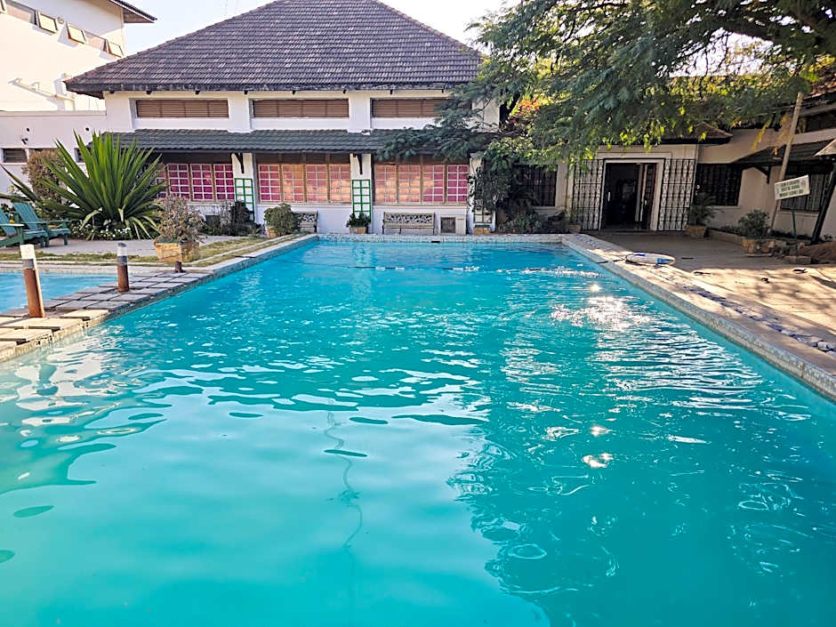 New Dodoma Hotel