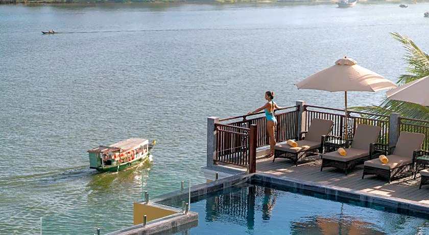 Little Riverside Hoi An- A Little Boutique Lux Hotel & Spa