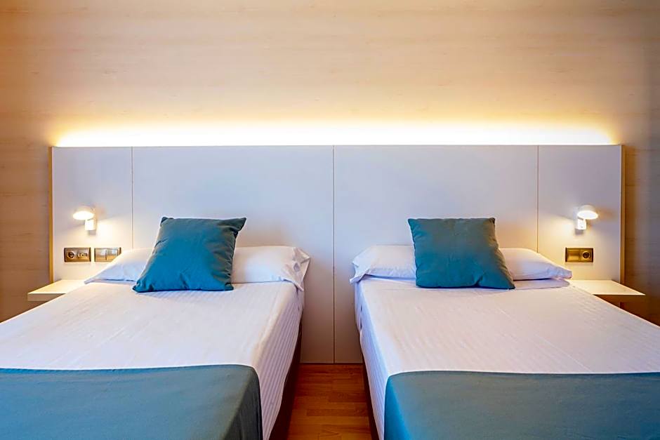 Hotel Olympia Valencia