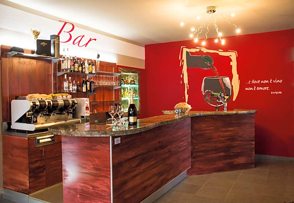 Crotto dei Pescatori