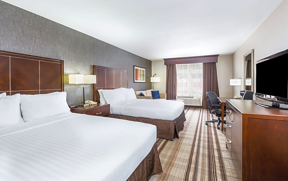 Holiday Inn Express San Diego - Sea World Area By IHG