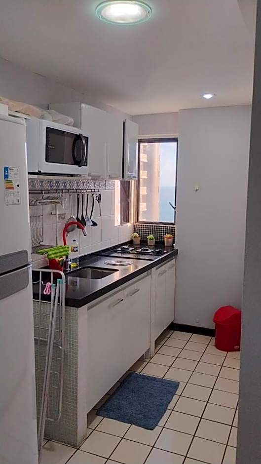 Boa Viagem Flat BVF 777