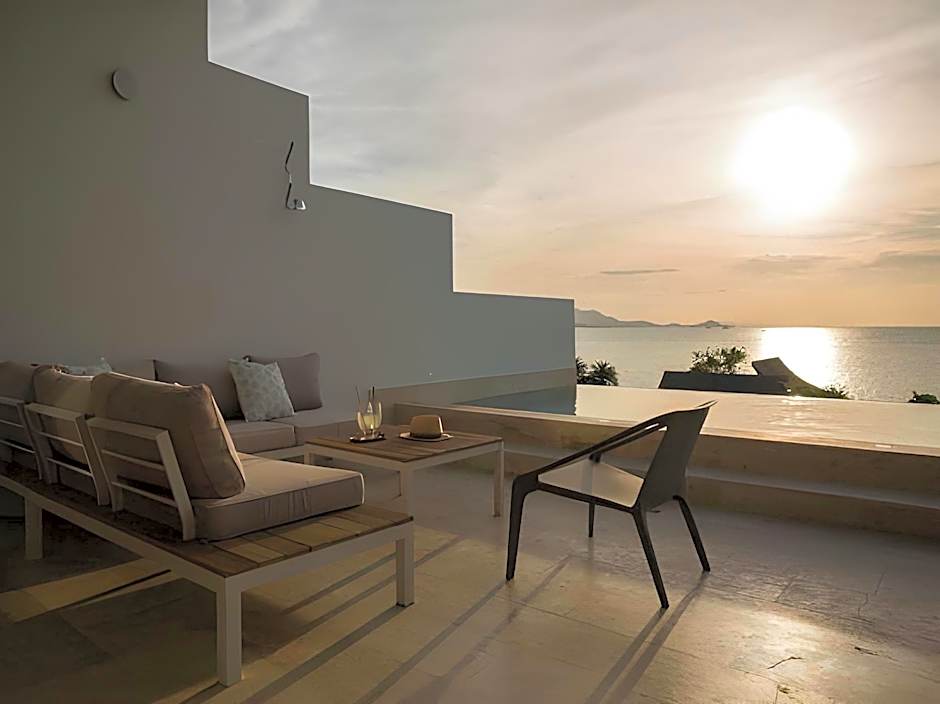 Skye Beach Hotel - Koh Samui