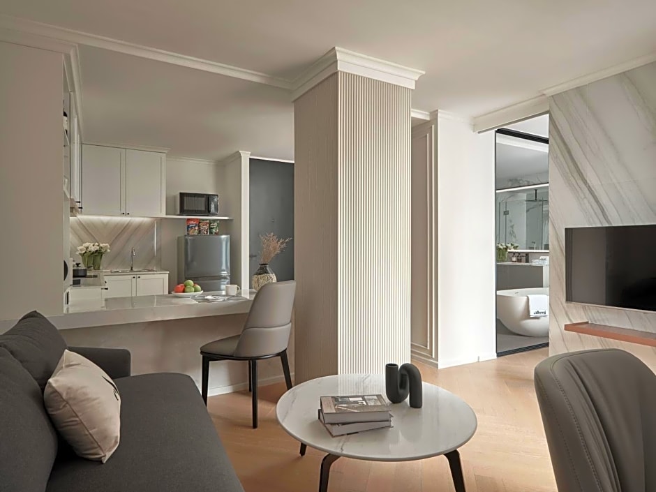 The Alberti Hotel - Sukhumvit 31