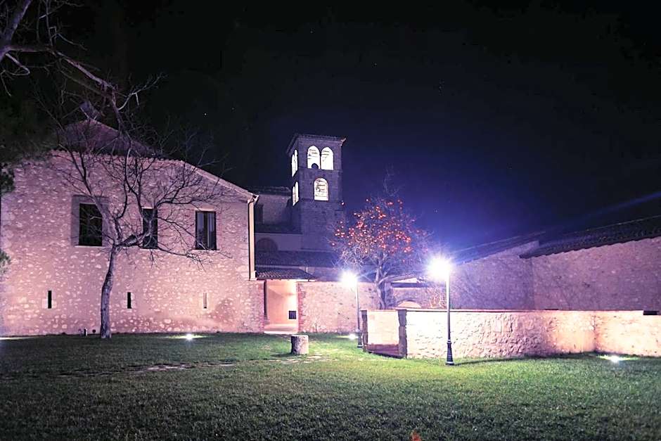 Monastero Di Sant'Erasmo