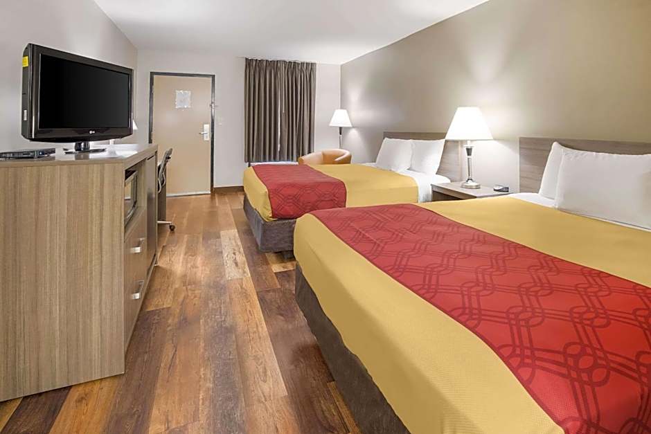 Econo Lodge Hendersonville