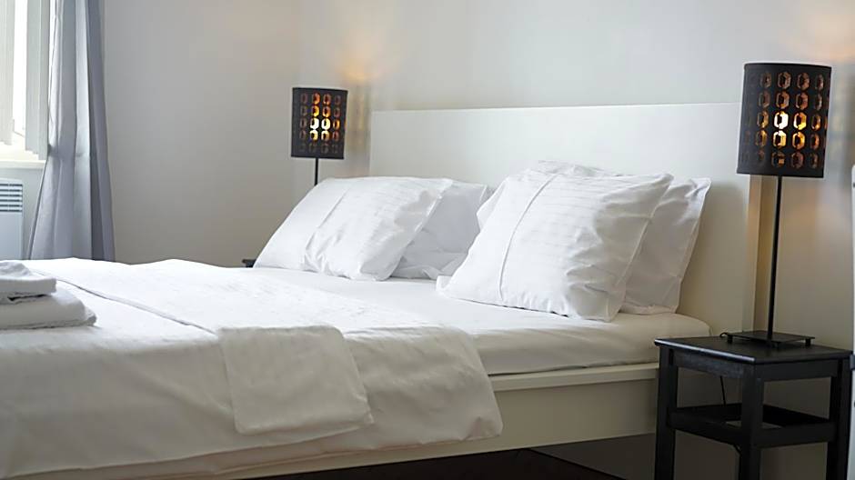 Royal Road Residence