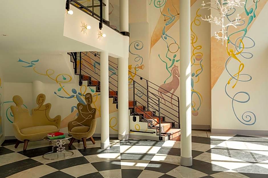 Hôtel Le Magnifique Ex Hôtel Le M