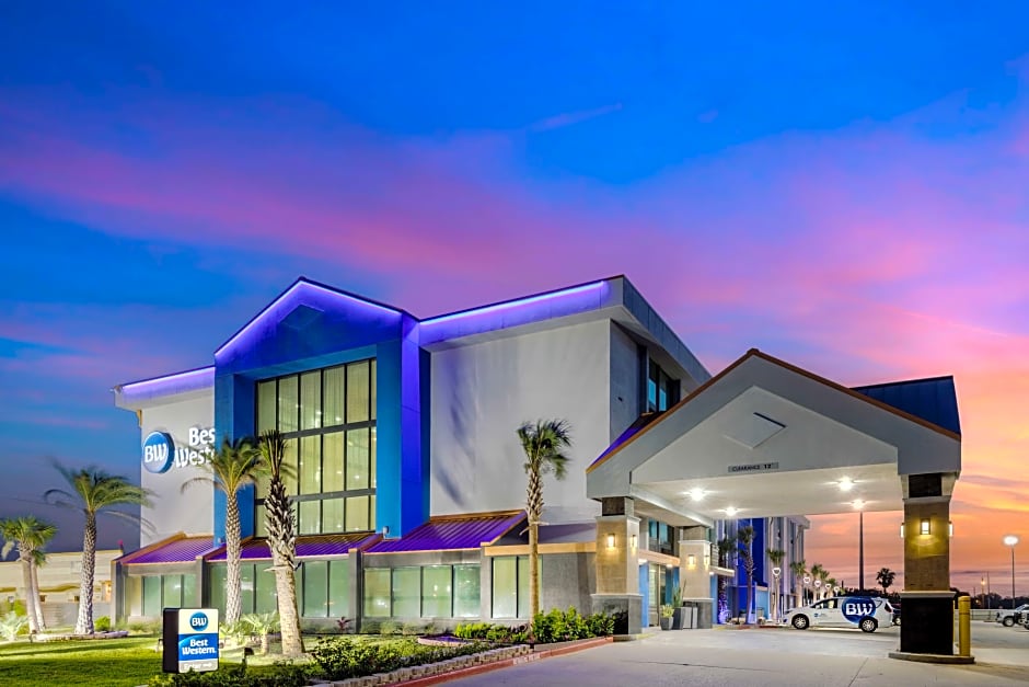 Best Western Corpus Christi Airport Hotel