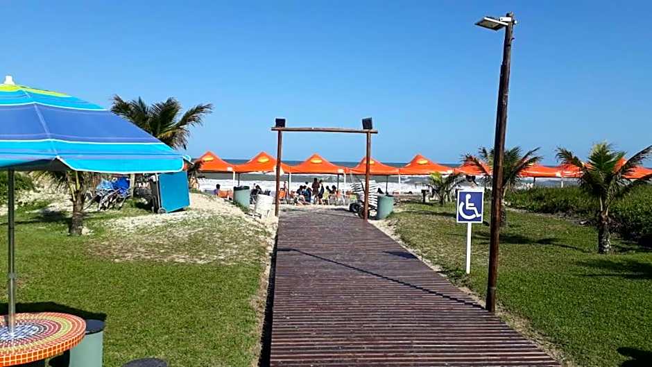 Rota do Sol Praia Hotel