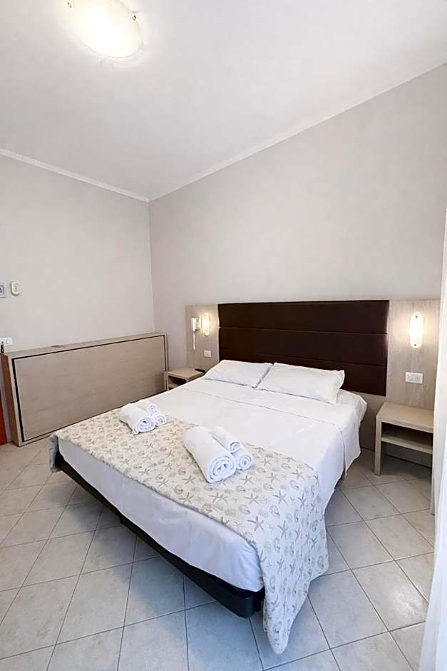 Hotel Giove dipendenza Hotel Fiamma