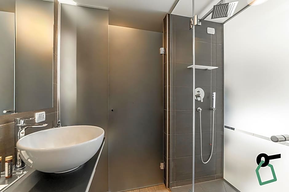 HOTIDAY Room Collection - Cervinia