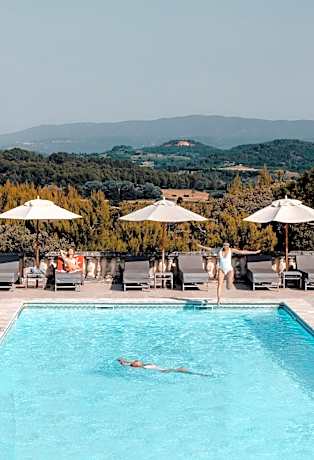 Le Phébus & Spa – Relais & Châteaux