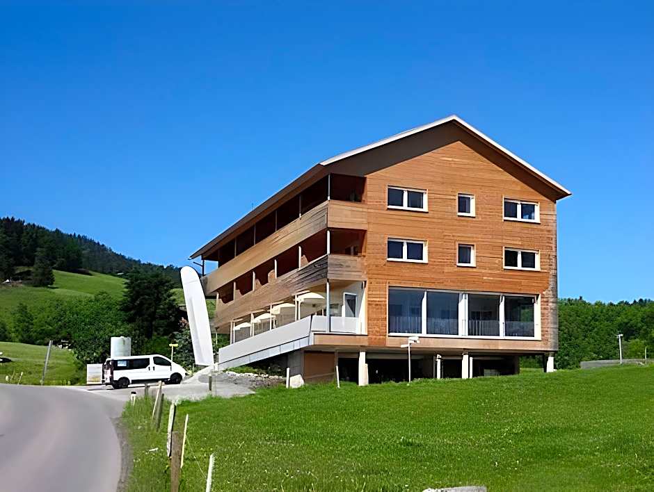 Panoramahotel Sonnhalde