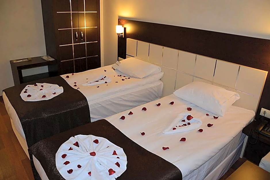 Gaziantep Garni Hotel
