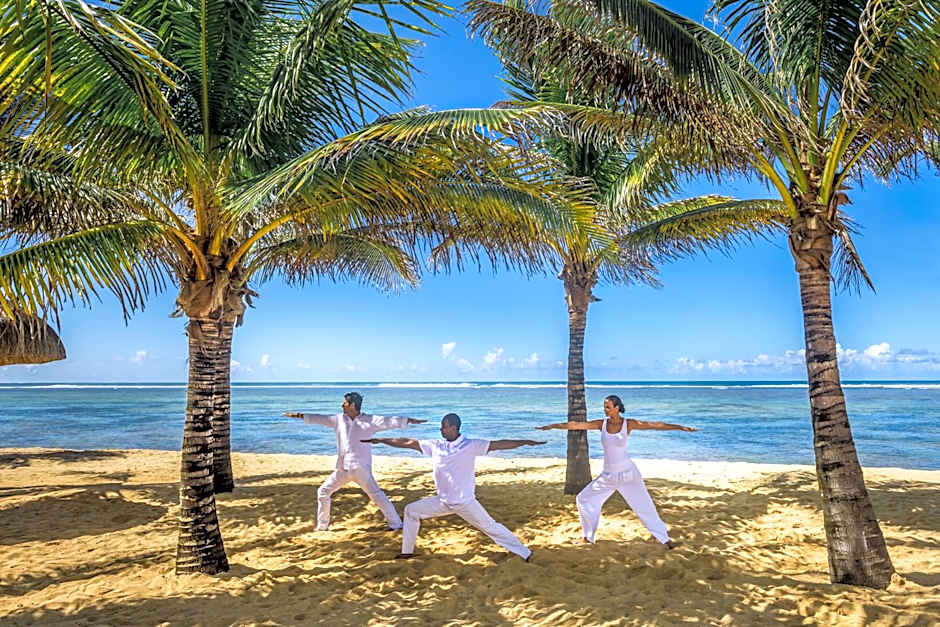 So Sofitel Mauritius