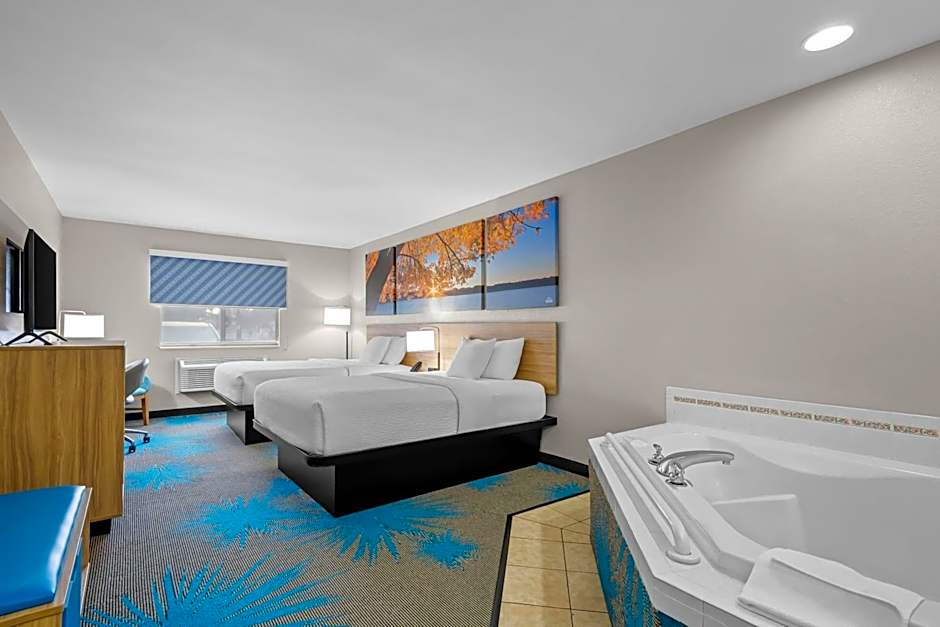 Days Inn by Wyndham Imlay City