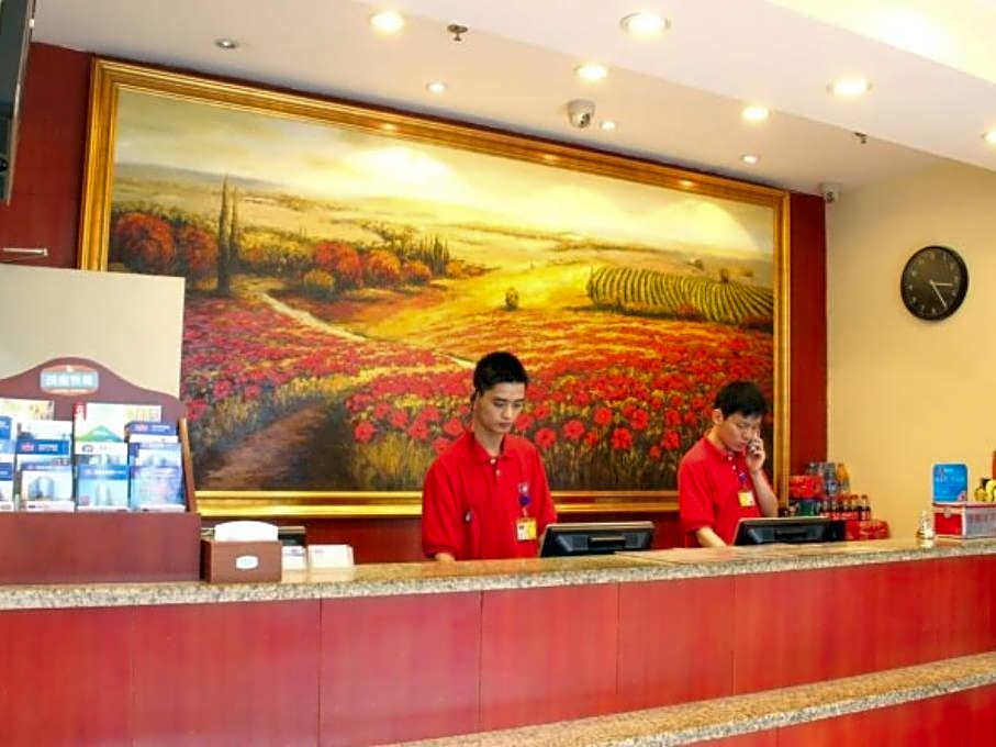 Hanting Yipintianxia – Chengdu, IL