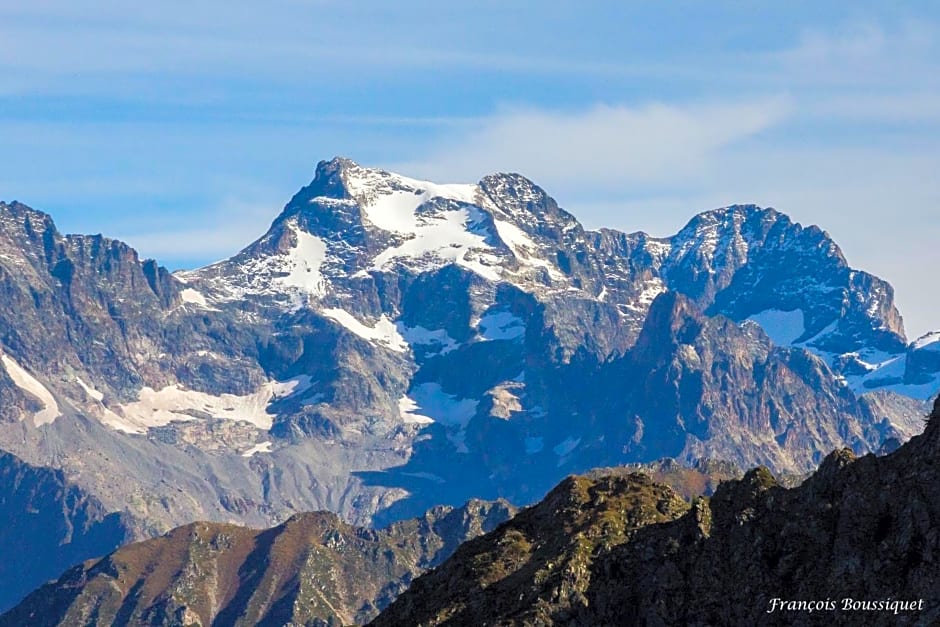 chambre d'hôte Chez Tourache