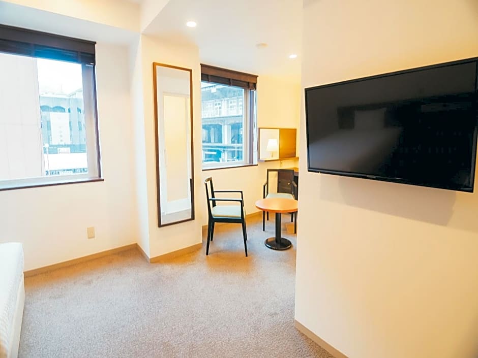 Quintessa Hotel Kokura Comic & Books